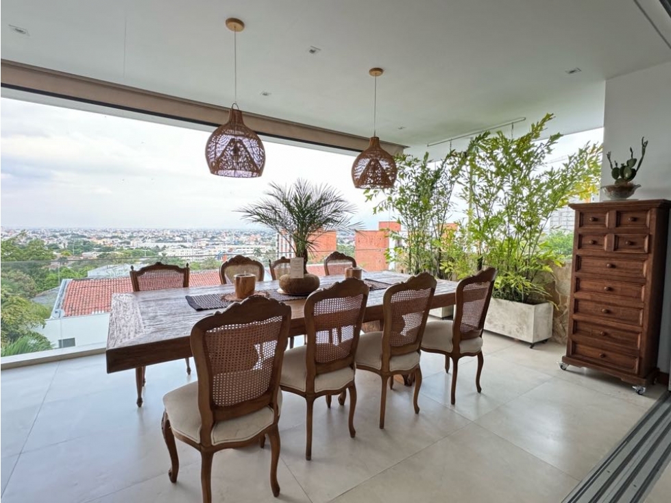 Se vende hermosa casa en Cristales condominio — foto 3
