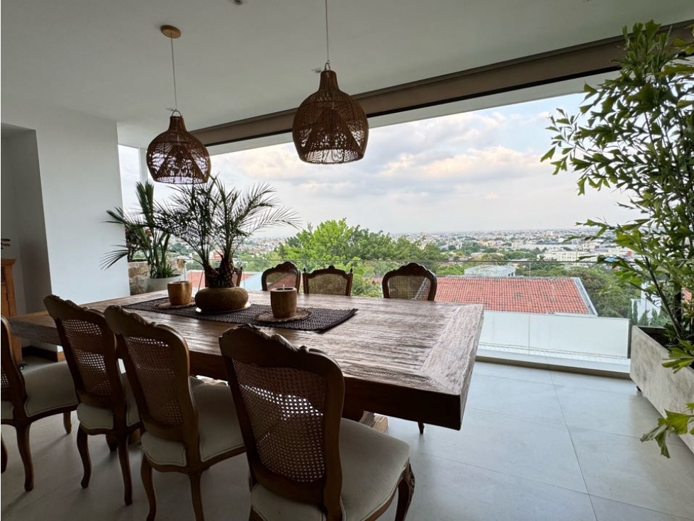 Se vende hermosa casa en Cristales condominio — foto 2