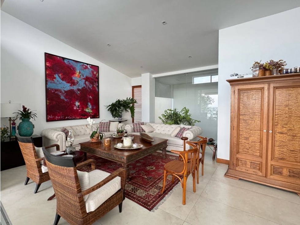 Se vende hermosa casa en Cristales condominio — foto 4