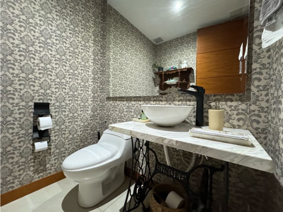 Se vende hermosa casa en Cristales condominio — foto 6