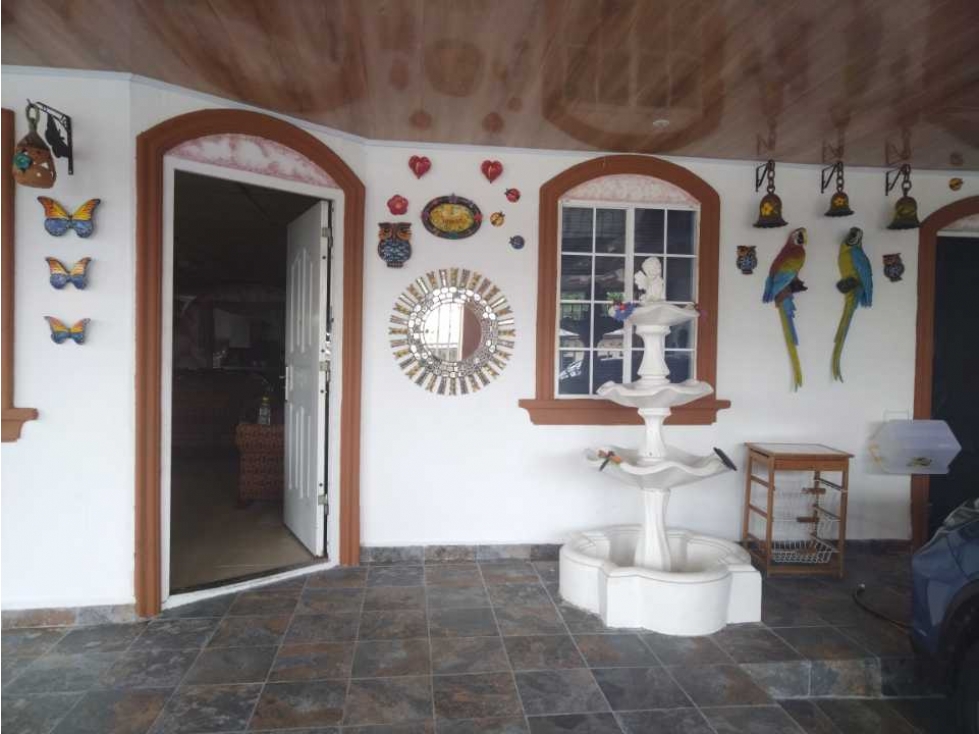Se Vende Hermosa casa en Colonia del Prado Don Bosco — foto 3