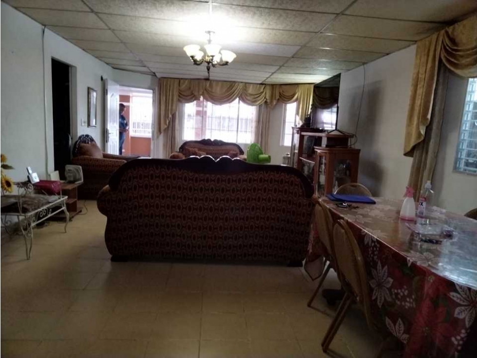 Se Vende Hermosa casa en Colonia del Prado Don Bosco — foto 5