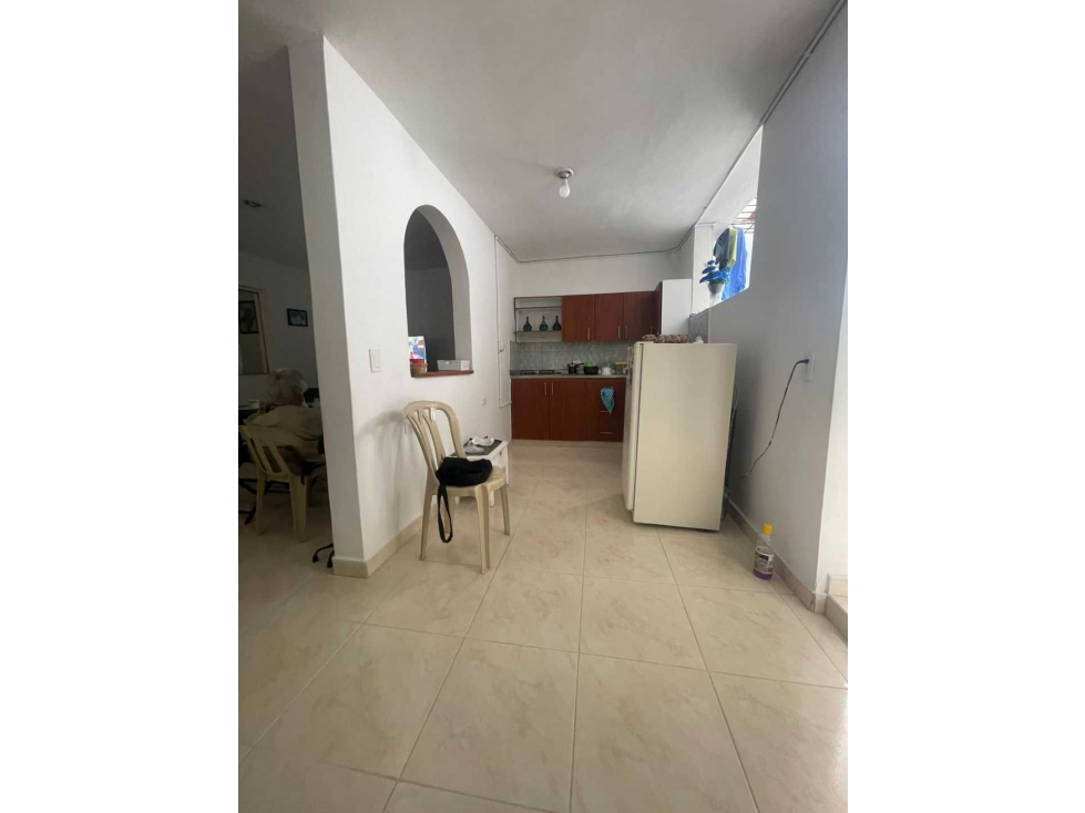 SE VENDE HERMOSA CASA EN EL BARRIO PEREZ — foto 2