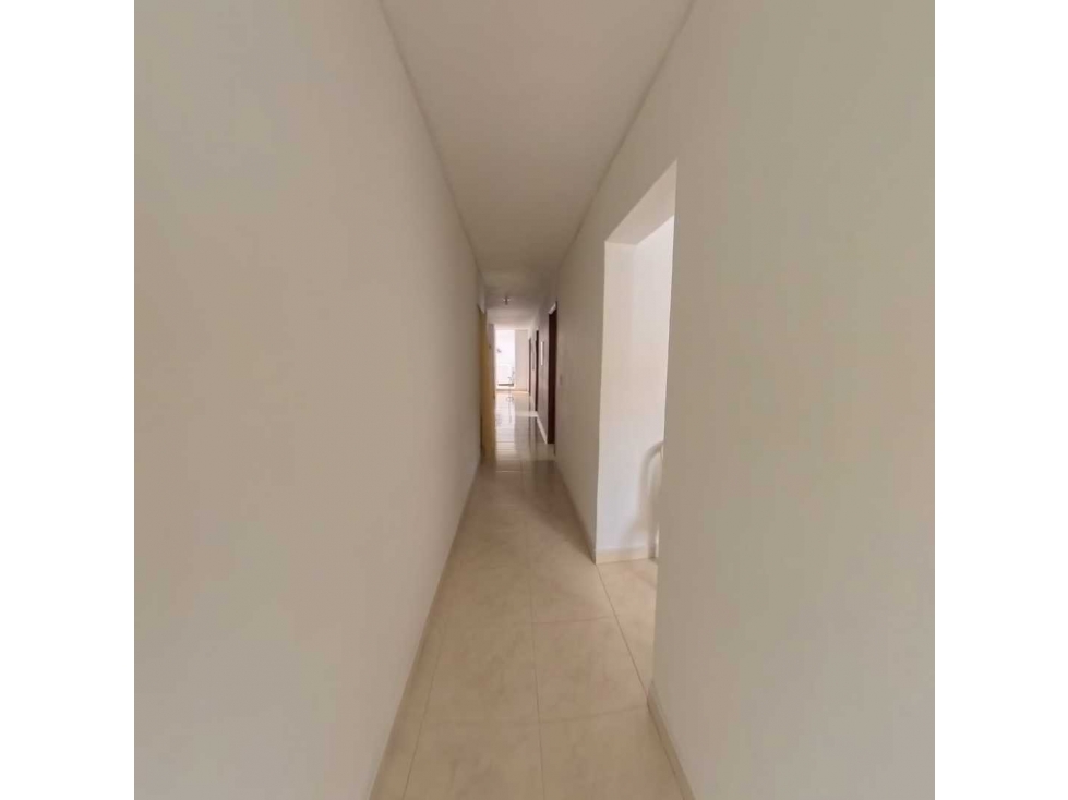 SE VENDE HERMOSA CASA EN EL BARRIO PEREZ — foto 4