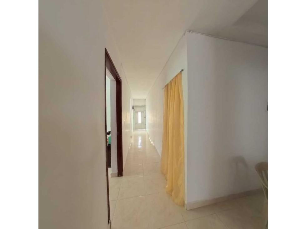 SE VENDE HERMOSA CASA EN EL BARRIO PEREZ — foto 6