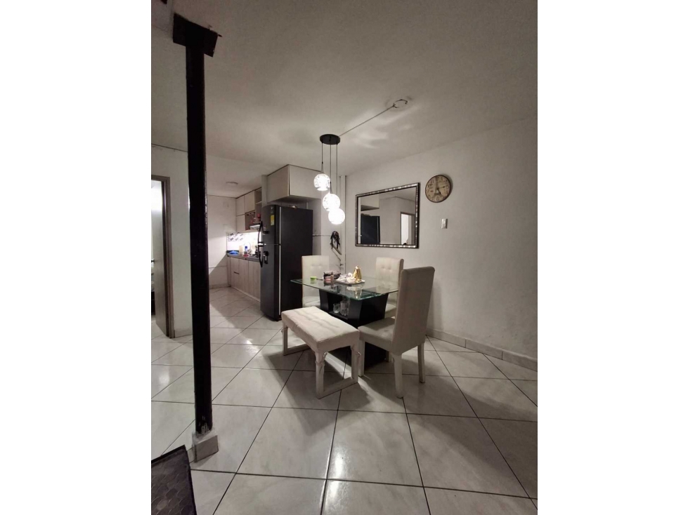SE VENDE HERMOSA CASA EN EL BARRIO PEREZ CERCA Al PARQUE DE BELLO