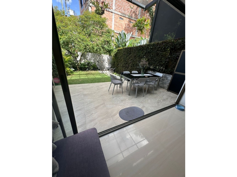 SE VENDE HERMOSA CASA EN ENVIGADO SECTOR LAS ANTILLAS — foto 6