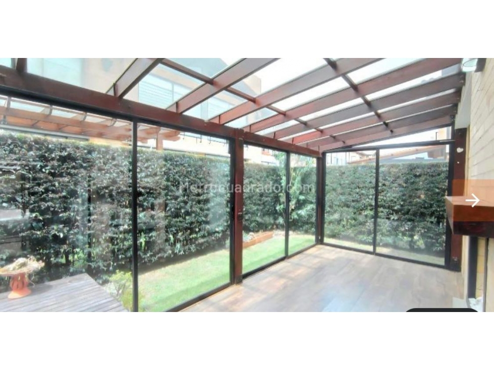 SE VENDE HERMOSA CASA EN EXCLUSIVO CONJUNTO — foto 4