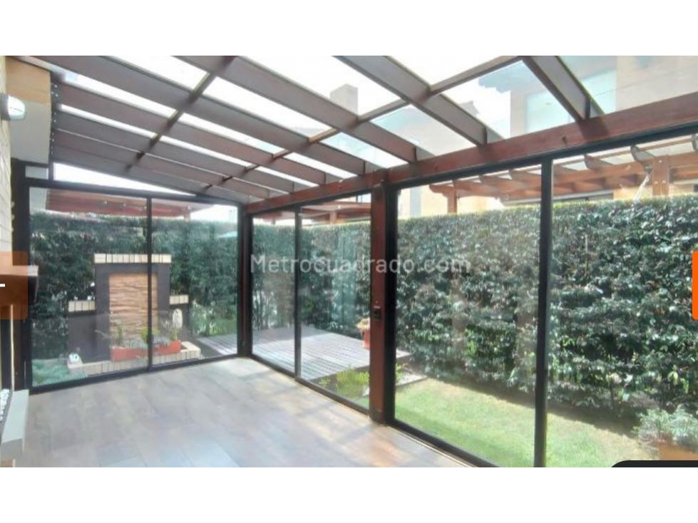 SE VENDE HERMOSA CASA EN EXCLUSIVO CONJUNTO — foto 5