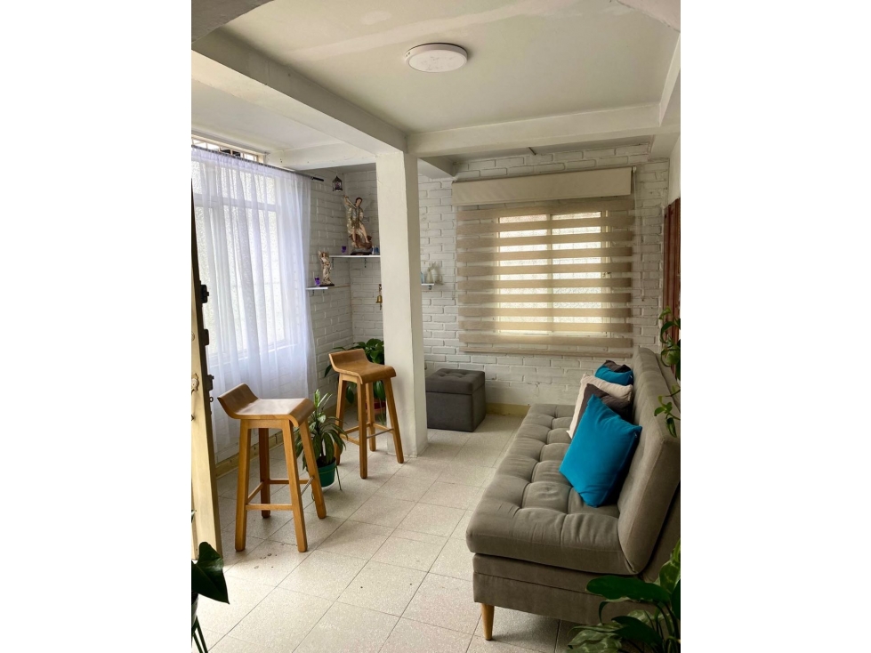 Se Vende Hermosa Casa En Guadalupe Dosquebradas - 2