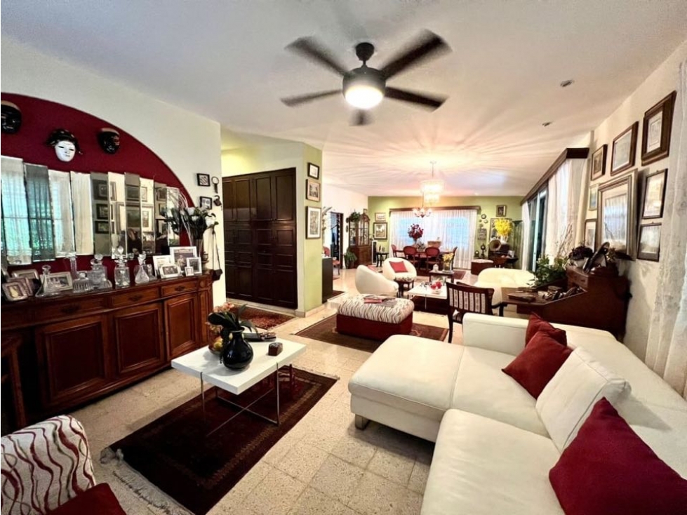 SE VENDE HERMOSA CASA EN HATO PINTADO AM — foto 2