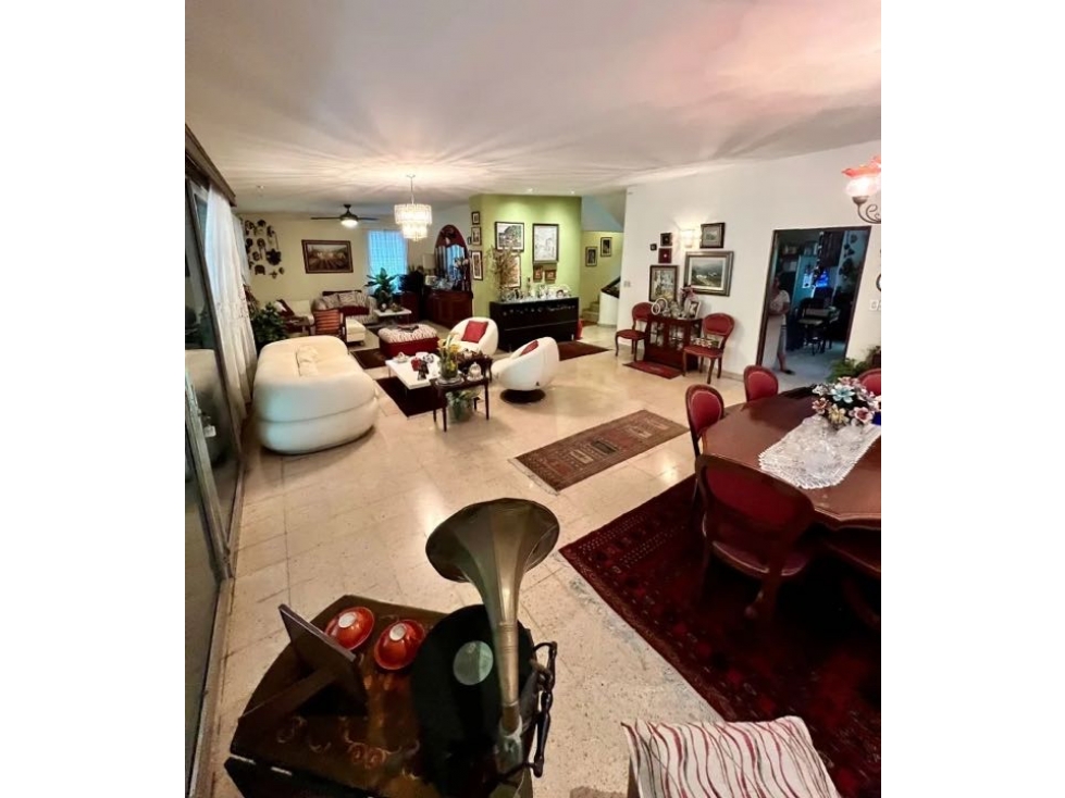 SE VENDE HERMOSA CASA EN HATO PINTADO AM — foto 4