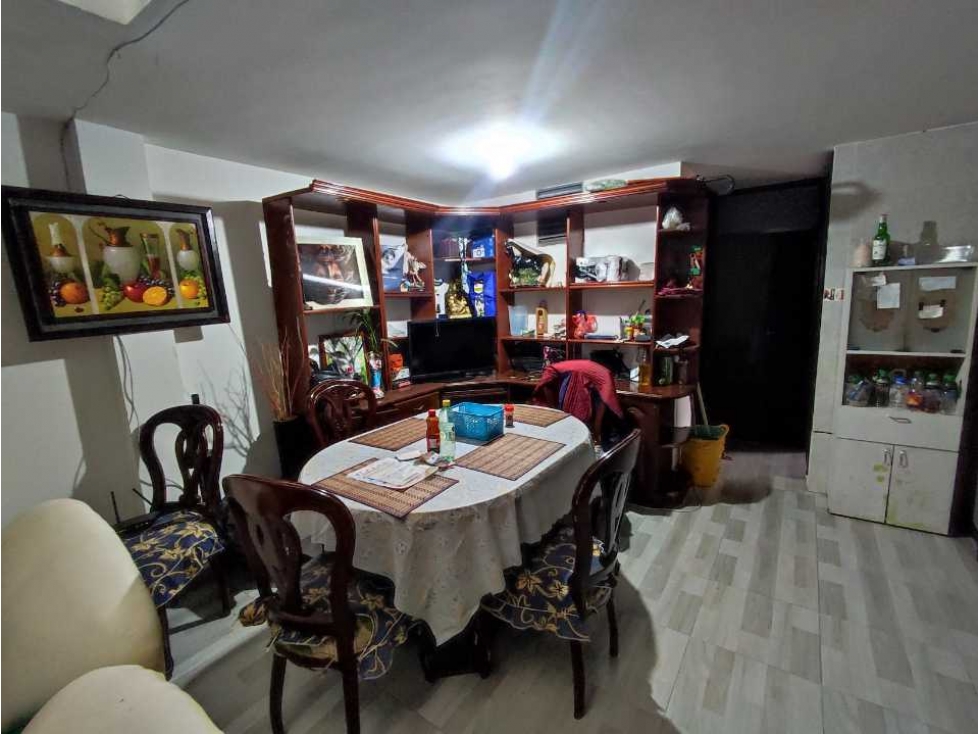 VENDO CASA EN BOGOTA LOCALIDAD KENNEDY BARRIO FRANCISCO JOSE DE CALDAS — foto 5