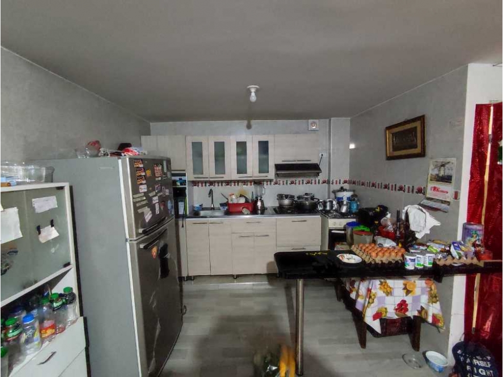 VENDO CASA EN BOGOTA LOCALIDAD KENNEDY BARRIO FRANCISCO JOSE DE CALDAS — foto 4