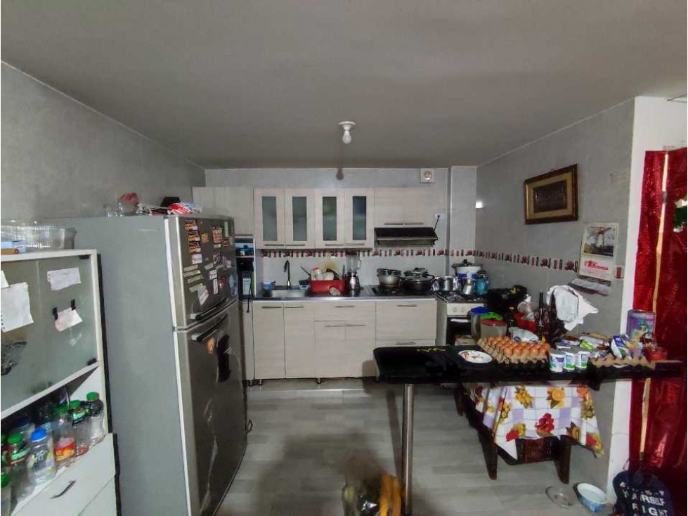 VENDO CASA EN BOGOTA LOCALIDAD KENNEDY BARRIO FRANCISCO JOSE DE CALDAS — foto 6