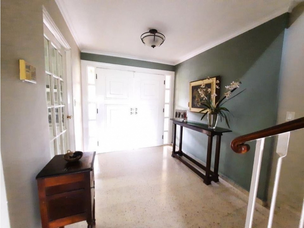 SE VENDE HERMOSA CASA EN LA ALAMEDA AM — foto 2