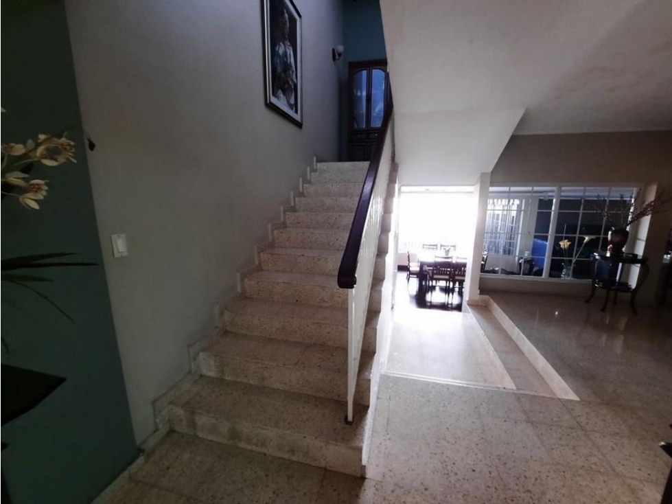 SE VENDE HERMOSA CASA EN LA ALAMEDA AM — foto 3