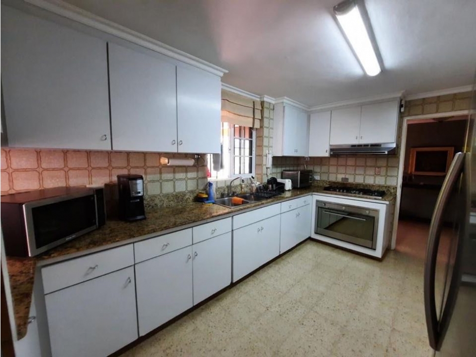 SE VENDE HERMOSA CASA EN LA ALAMEDA AM — foto 4