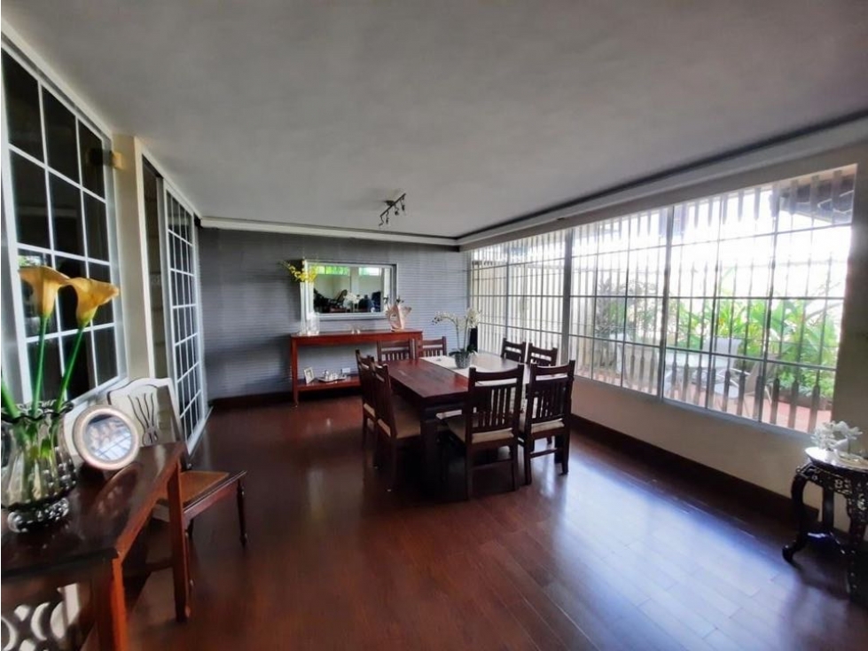 SE VENDE HERMOSA CASA EN LA ALAMEDA AM — foto 6
