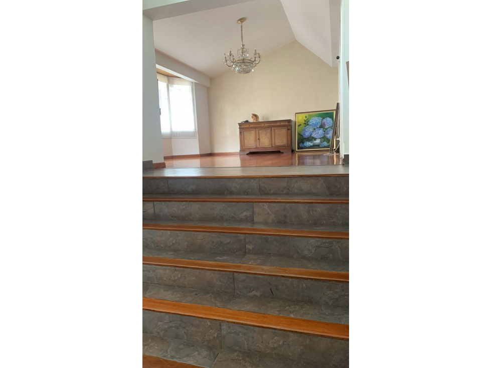 SE VENDE HERMOSA CASA EN LA CALLEJA ALTA.P — foto 3