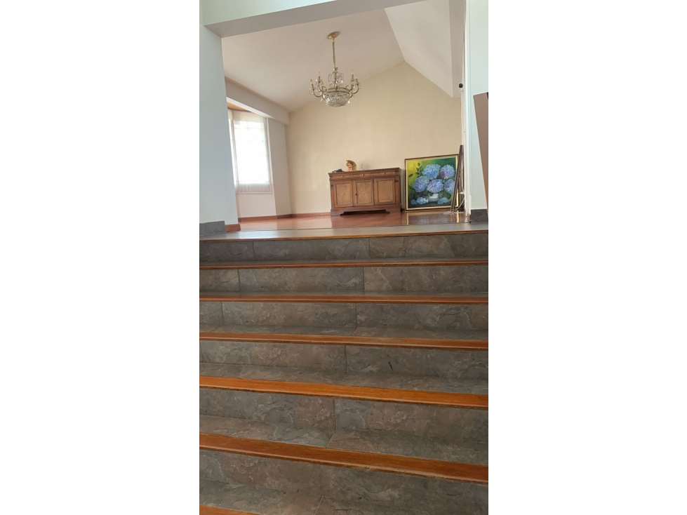 SE VENDE HERMOSA CASA EN LA CALLEJA ALTA.P — foto 5