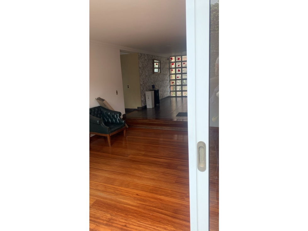 SE VENDE HERMOSA CASA EN LA CALLEJA ALTA.P — foto 6