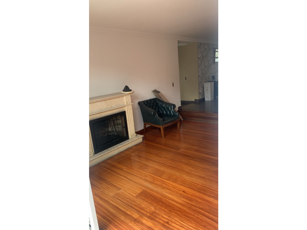 SE VENDE HERMOSA CASA EN LA CALLEJA ALTA.P — foto 2