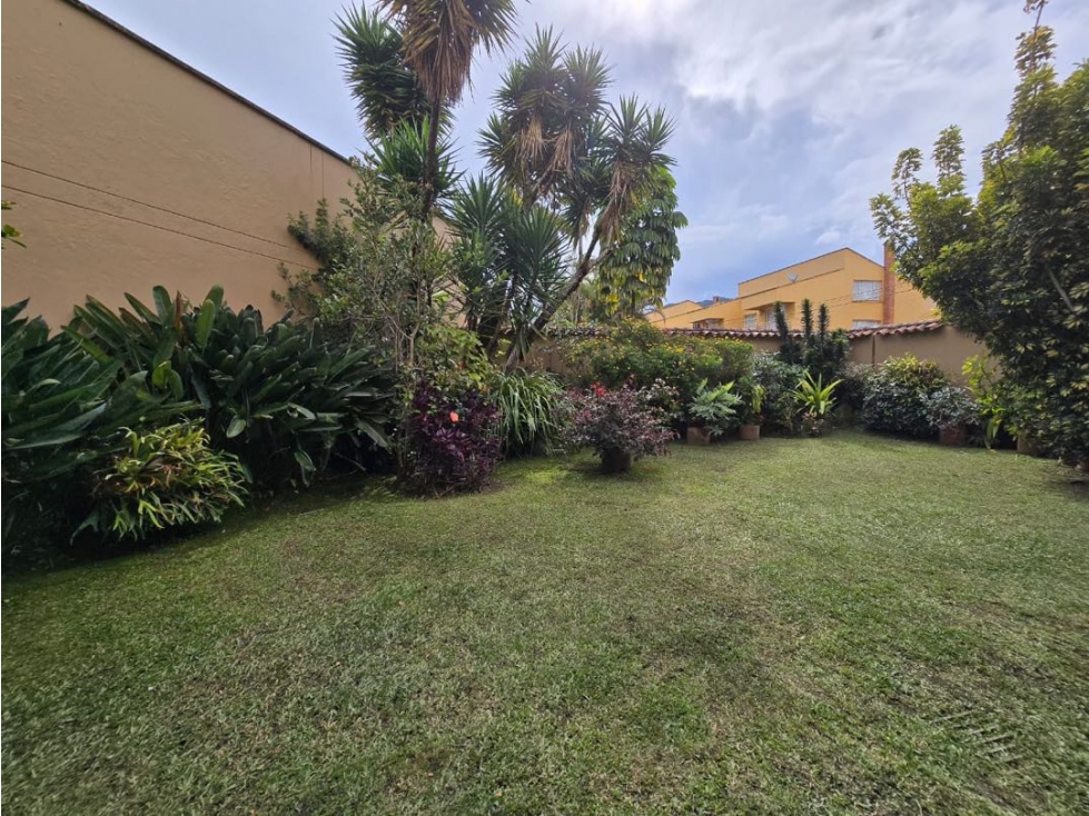 Se vende hermosa casa en la ceja — foto 4
