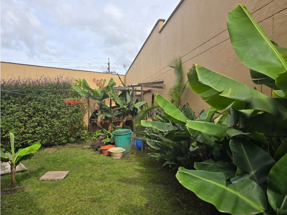 Se vende hermosa casa en la ceja — foto 5