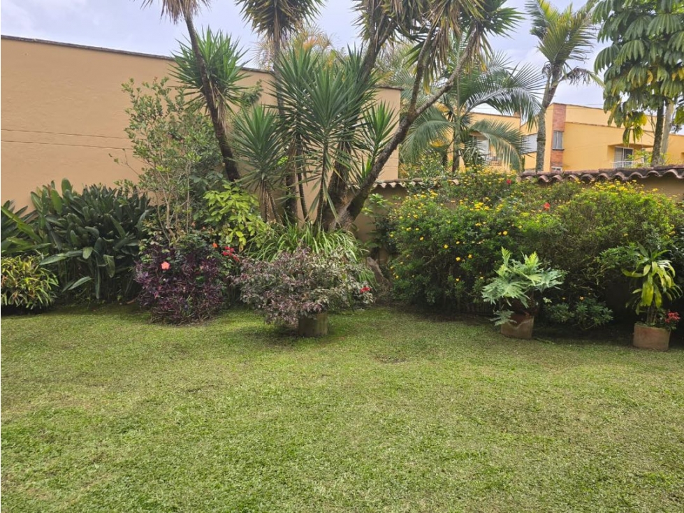 Se vende hermosa casa en la ceja — foto 6