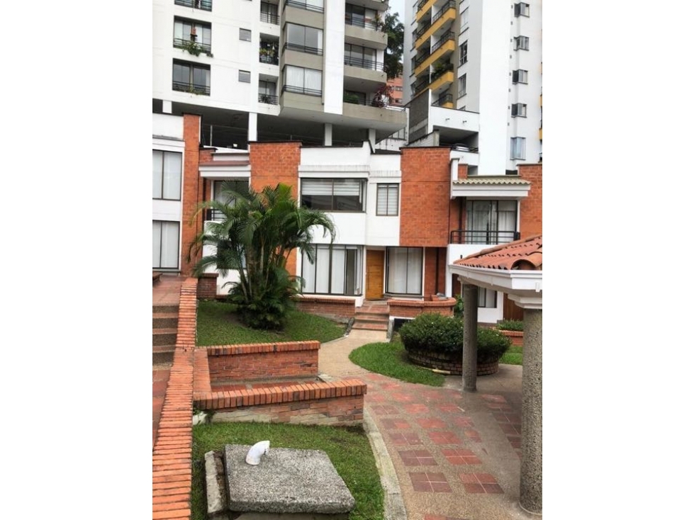 EN VENTA CASA EN LA CIRCUNVALAR PEREIRA — foto 2