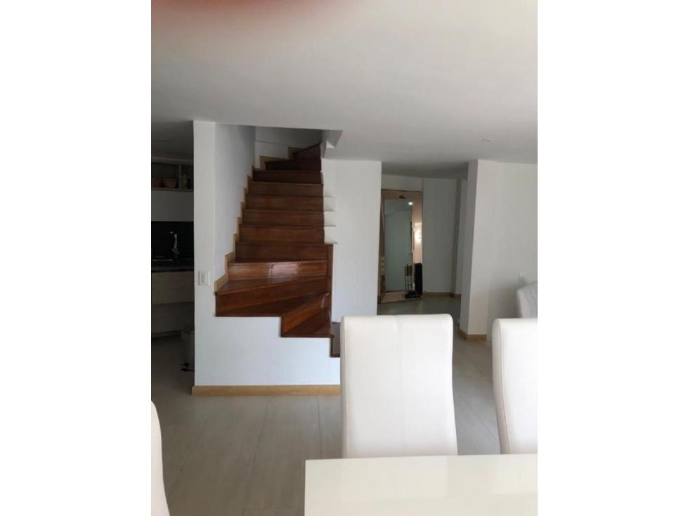 EN VENTA CASA EN LA CIRCUNVALAR PEREIRA — foto 4