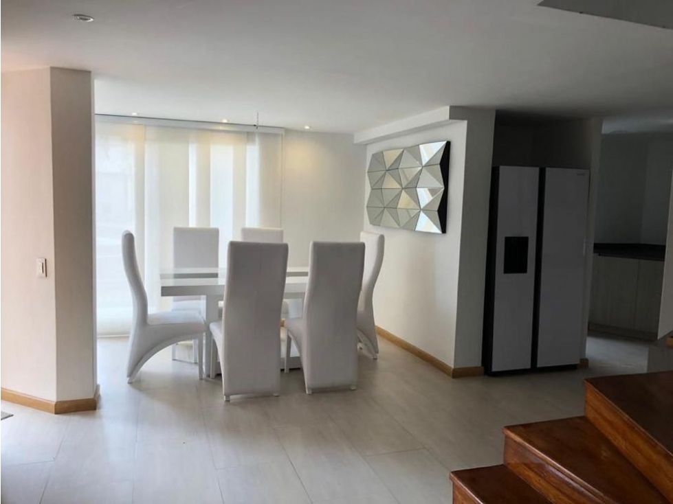 EN VENTA CASA EN LA CIRCUNVALAR PEREIRA — foto 6