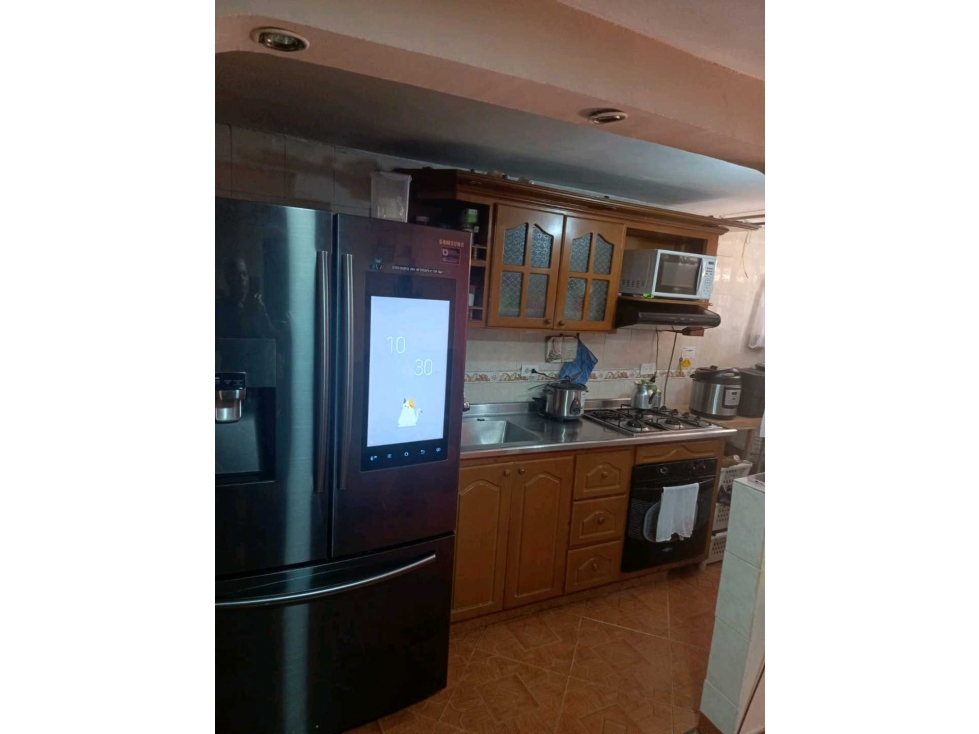 SE VENDE CASA EN NIQUIA DE 4 PISOS A DOS CUADRAS DE PUERTA DEL NORTE. — foto 6