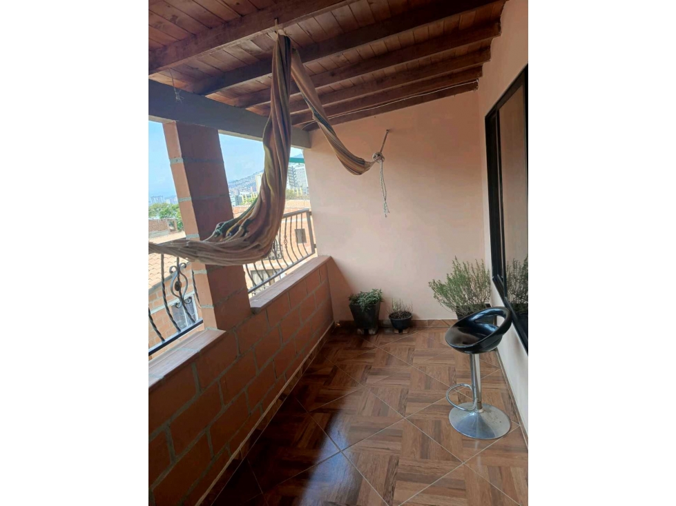 SE VENDE HERMOSA CASA A DOS CUADRAS DE PUERTA DEL NORTE- NIQUIA — foto 2