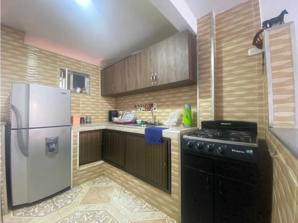 Se Vende Hermosa casa en Pacho " Villa María " - 5