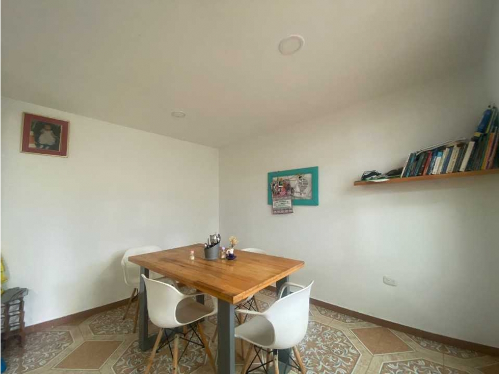 Se Vende Hermosa casa en Pacho " Villa María " - 6