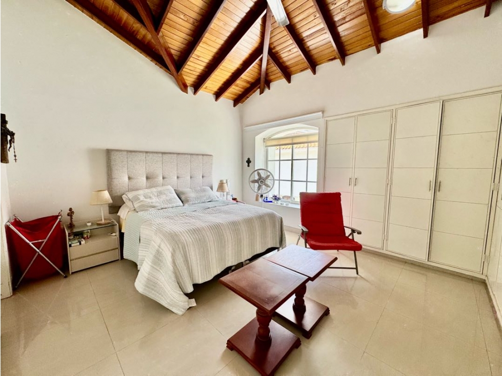 SE VENDE HERMOSA CASA EN RODADERO RESERVADO — foto 3