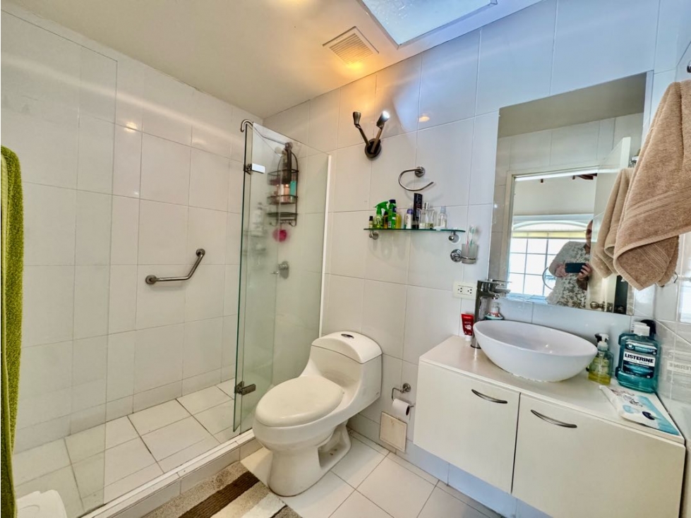 SE VENDE HERMOSA CASA EN RODADERO RESERVADO — foto 4