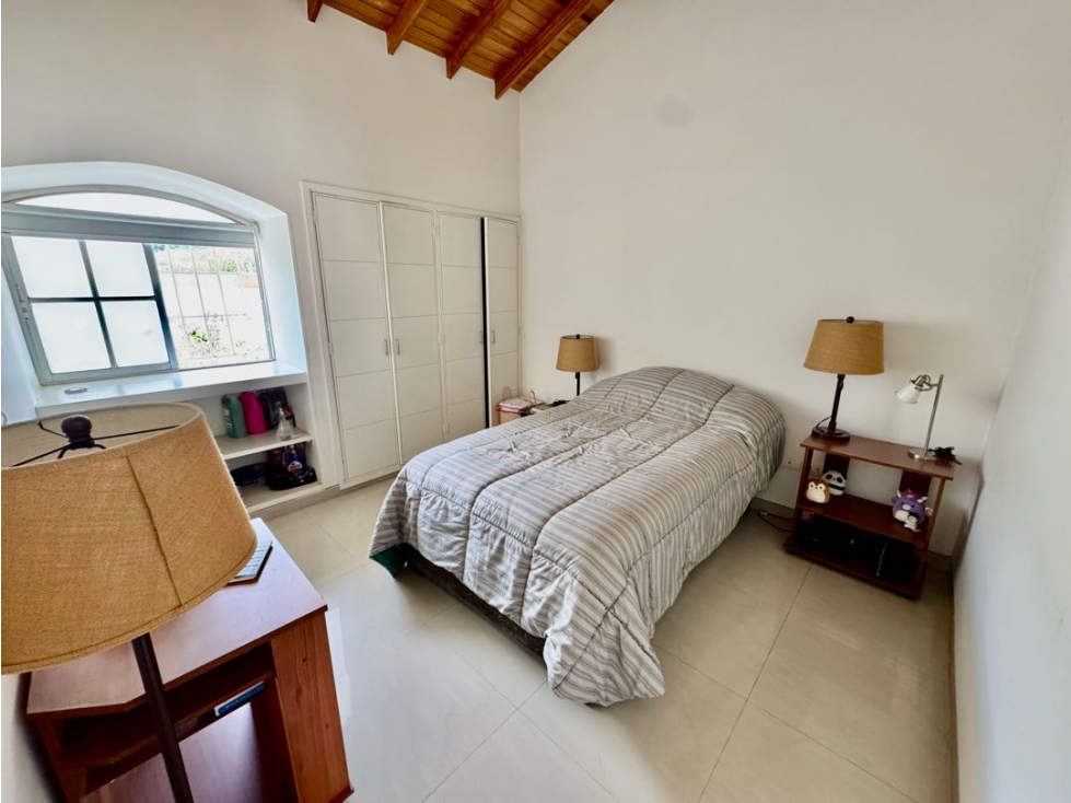 SE VENDE HERMOSA CASA EN RODADERO RESERVADO — foto 5