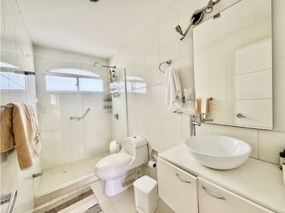 SE VENDE HERMOSA CASA EN RODADERO RESERVADO — foto 6