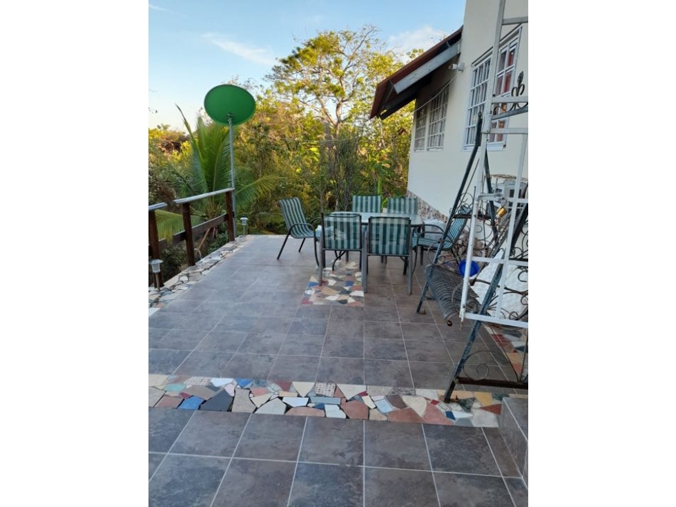 VENTA DE CASA EN SAN CARLOS FRENTE Al LAGO - 6