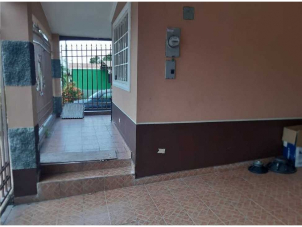 Se Vende Hermosa Casa en Villas de Villa Lucre — foto 5