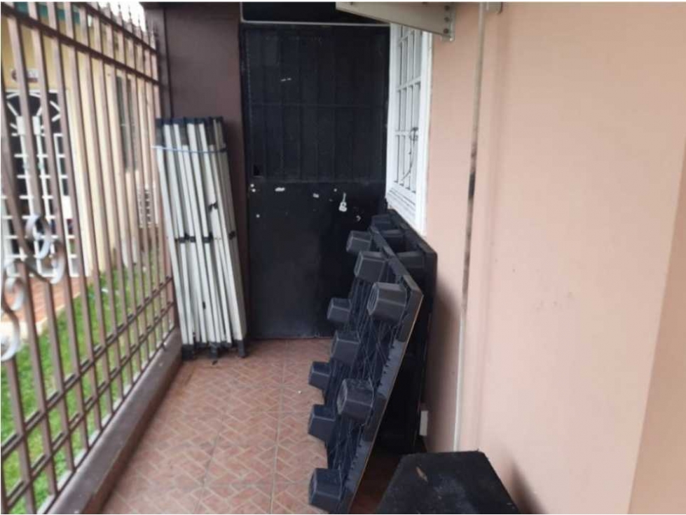 Se Vende Hermosa Casa en Villas de Villa Lucre — foto 6