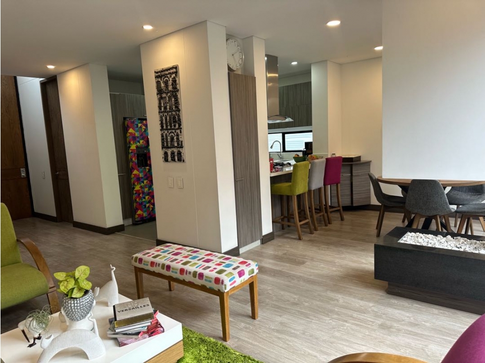 SE VENDE HERMOSA CASA ESQUINERA — foto 6