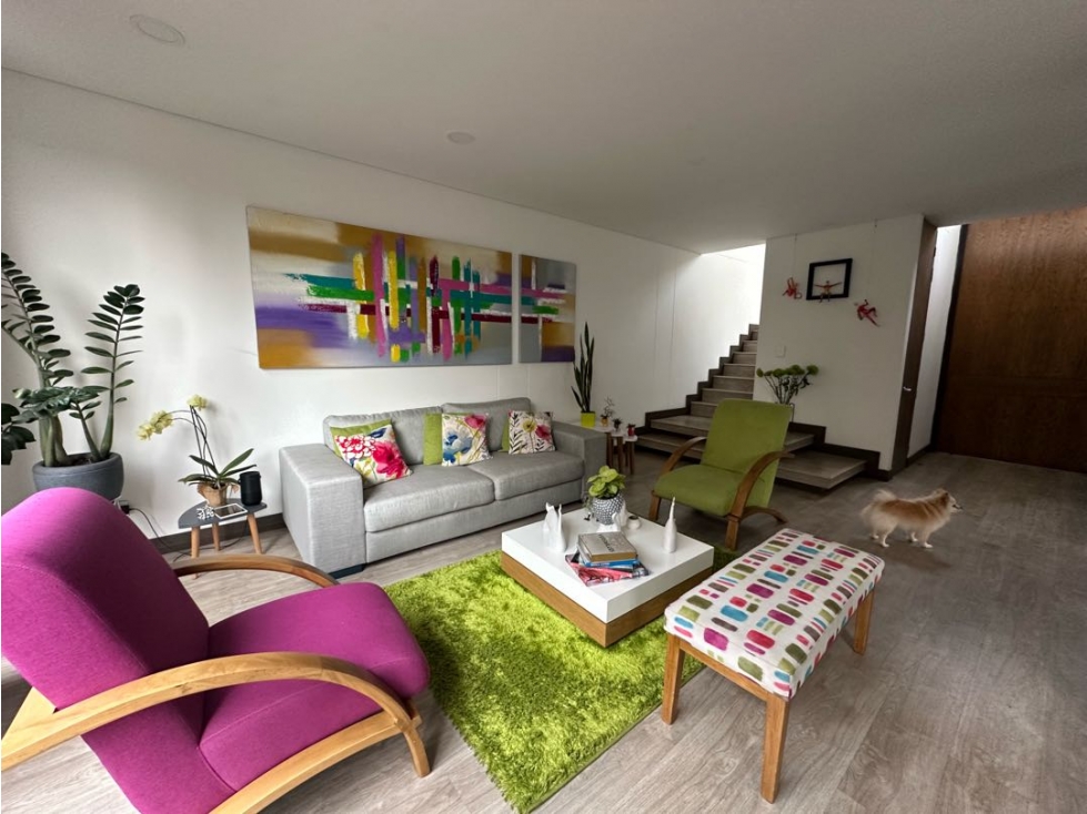 SE VENDE HERMOSA CASA ESQUINERA — foto 3
