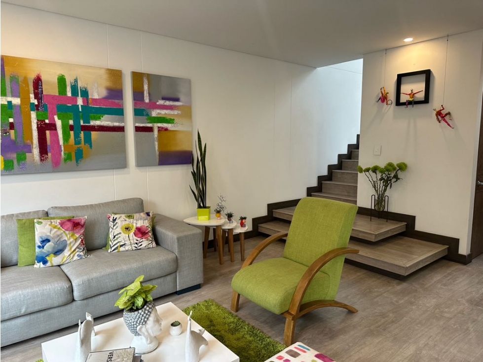 SE VENDE HERMOSA CASA ESQUINERA — foto 4