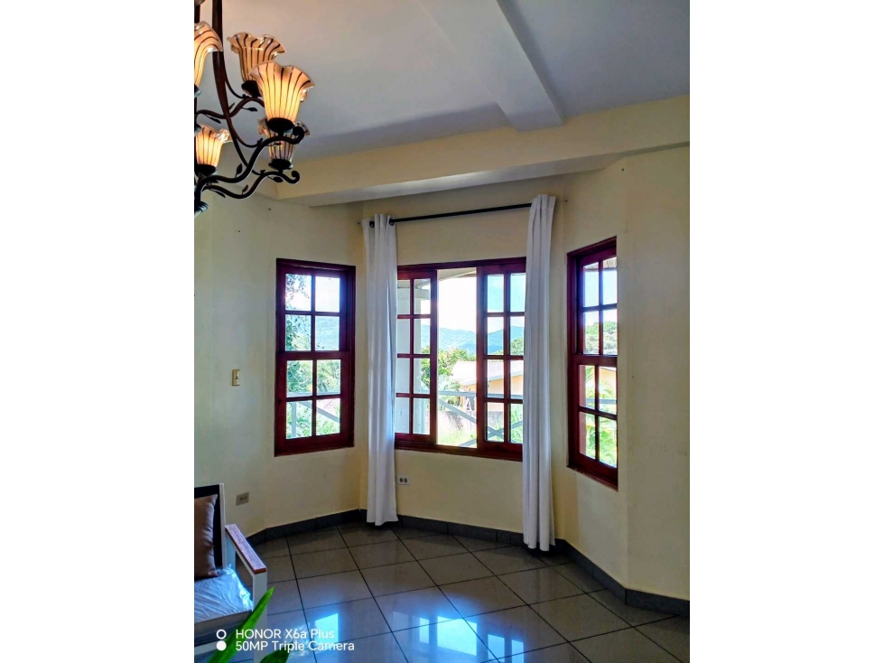 Se vende hermosa casa estilo vintage en Volcancito, Boquete — foto 5