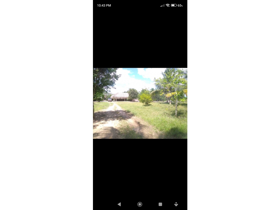 Se vende Hermosa Casa Finca a 5km de Ciénaga de Oro vía Sahagún — foto 2