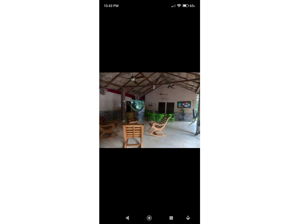 Se vende Hermosa Casa Finca a 5km de Ciénaga de Oro vía Sahagún — foto 4